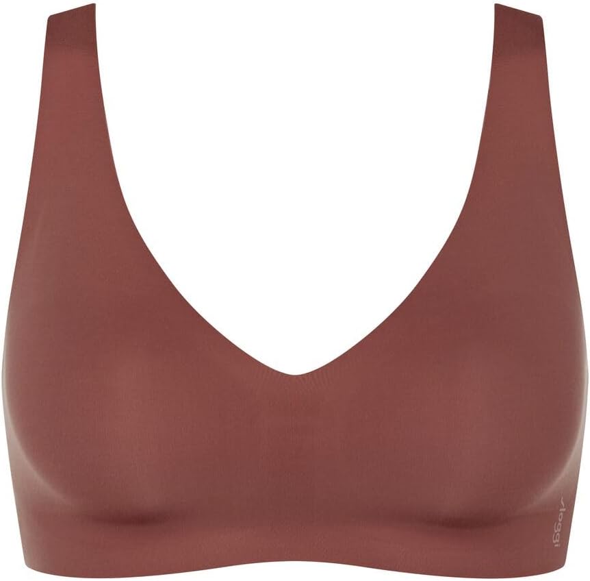 Thumbnail 5 de Sloggi Zero Feel 2.0 Soft Bra Molded Femme — sans armature, soutien élevé