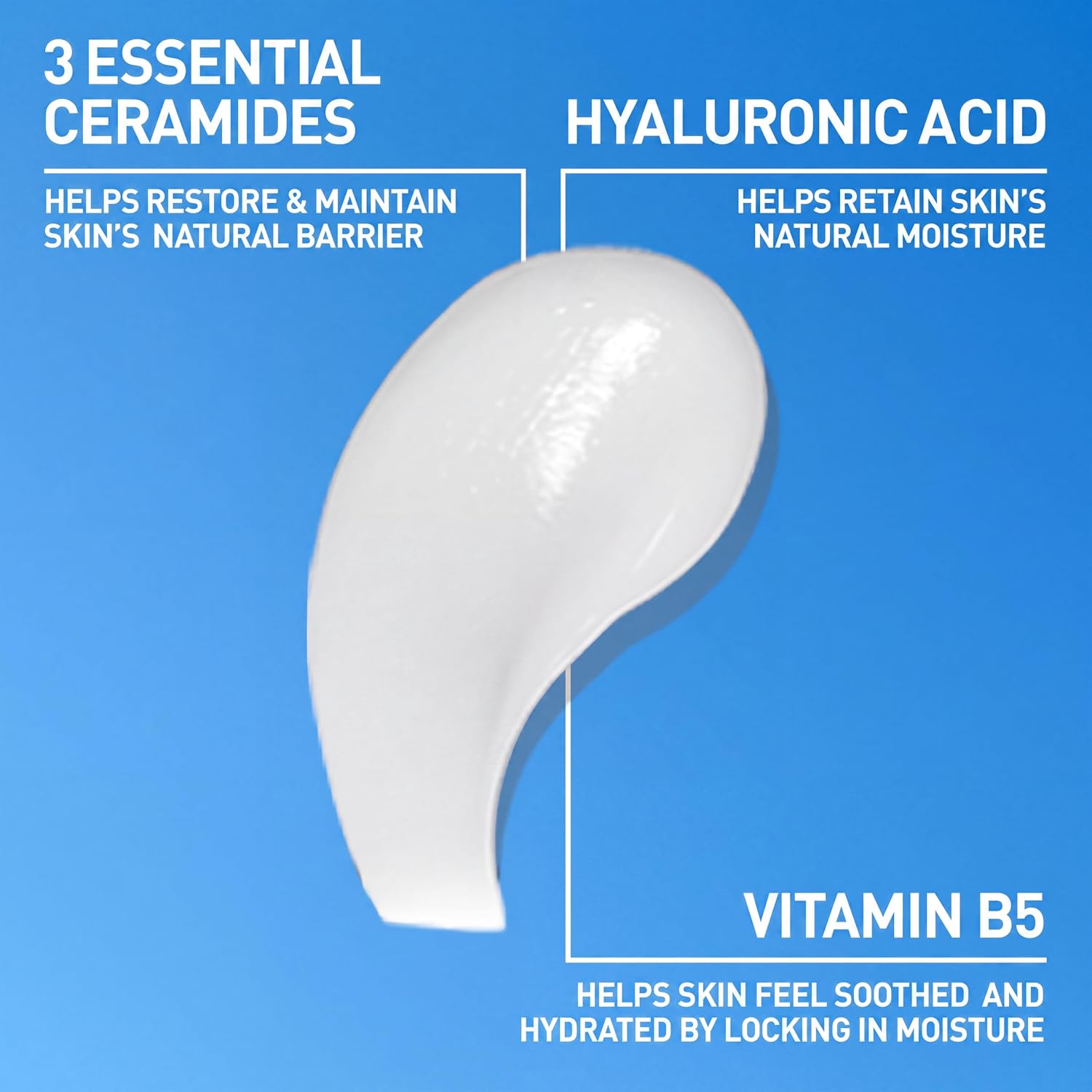 Detalle 2 de CeraVe Hyaluronic Acid Serum 1 oz