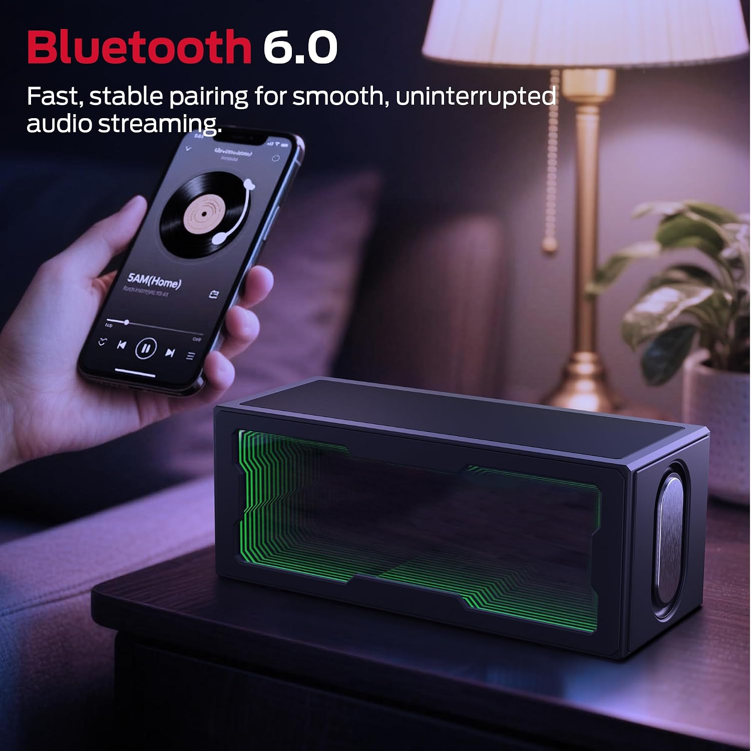 Thumbnail 3 de Oraolo portable speaker 40W