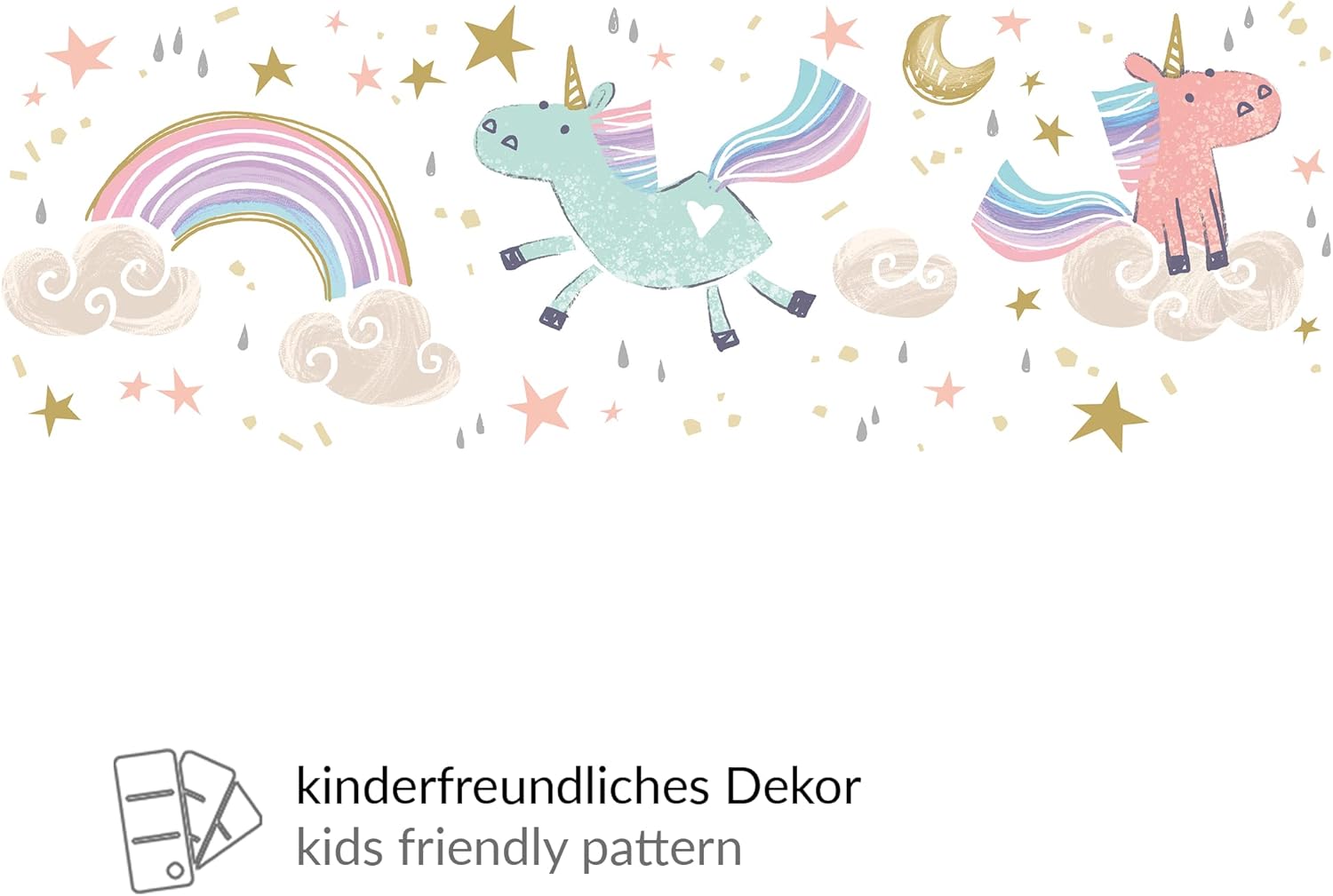 Thumbnail 4 de alfi KIDS BOTTLE 400ml Rainbow – Robuste Edelstahl-Trinkflasche für Kinder