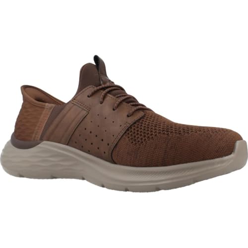 Detalle 2 de Skechers men's casual shoes Garner Newick