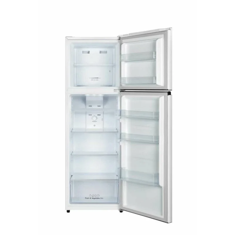 Thumbnail 2 de Frigorífico Hisense RT327N4AWE No Frost 167,6 cm, 249 L – Blanco