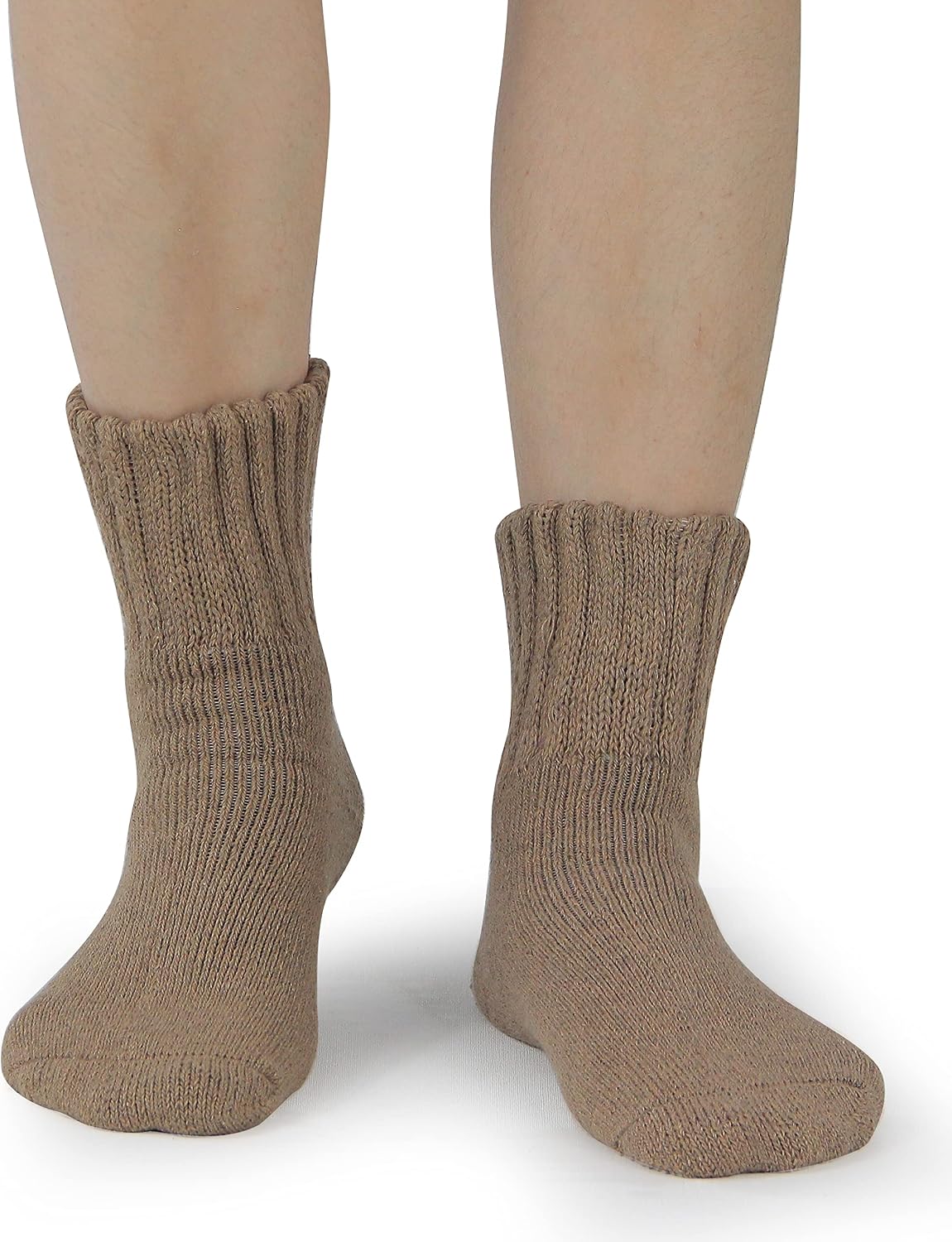 Detalle 1 de BenSorts Women's Winter Boot Socks, Size 5–11