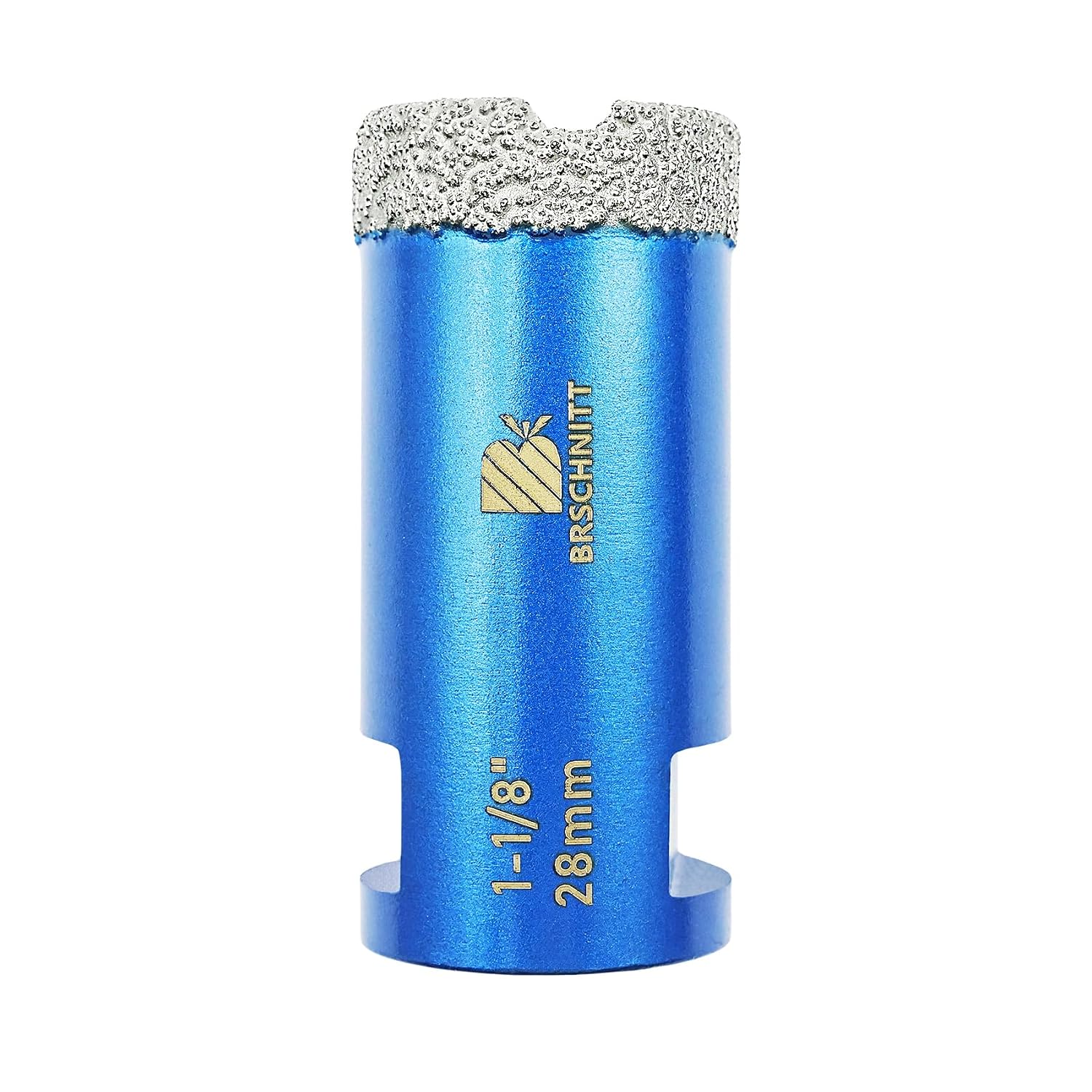 BRSCHNITT Diamond Core Drill Bit 28 mm