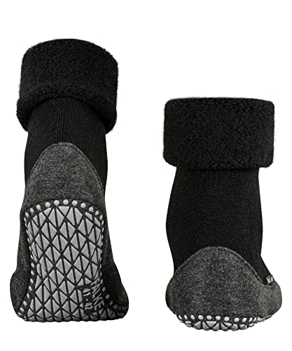 Thumbnail 1 de FALKE Cosyshoe 16560 Herren-Haussocken aus Merinowolle, Größe 45-46