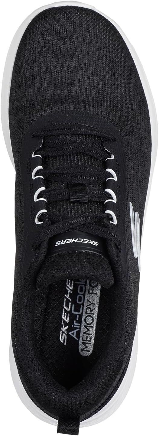 Detalle 2 de Skechers Skech-Lite Pro 2.0 Everyday Pace: tenis femeninos veganos y lavables para uso diario