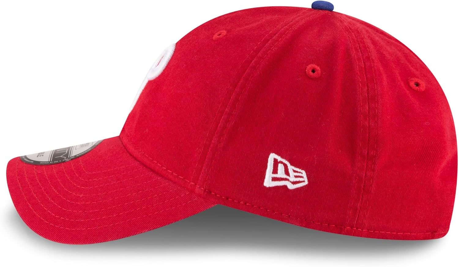 Detalle de New Era Boy's MLB Basic Neyyan Cap