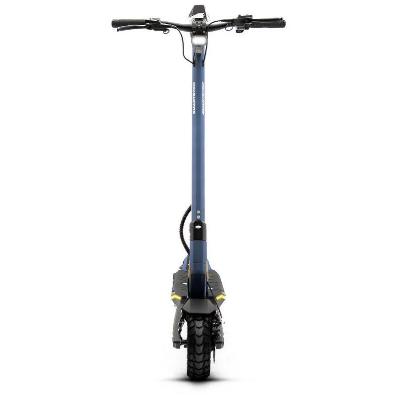 Thumbnail 2 de Smartgyro Raptor Dual Evo: Patinete Eléctrico homologado DGT con doble motor 2x1000W y 60 km de autonomía