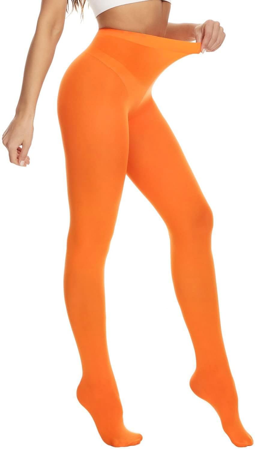 Thumbnail 1 de CozyWow Collant donna 80D opaco