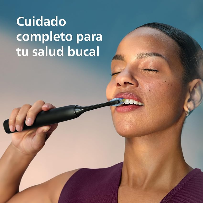 Thumbnail 1 de Philips Sonicare DiamondClean 9000: Pack Doble Cepillos Eléctricos 🪥