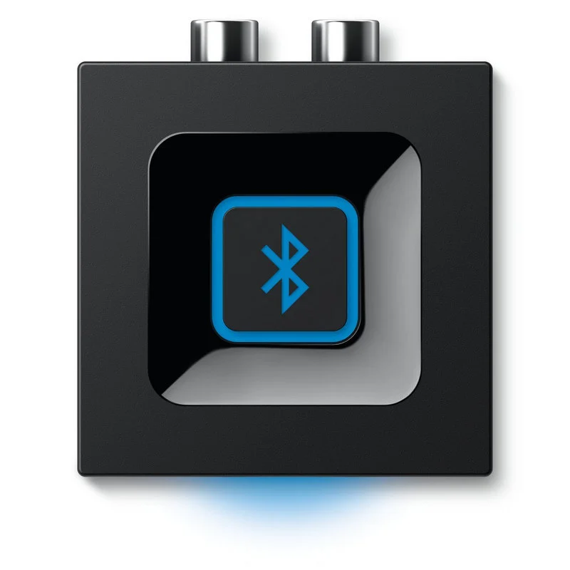 Detalle de Logitech Adaptador de Audio Bluetooth