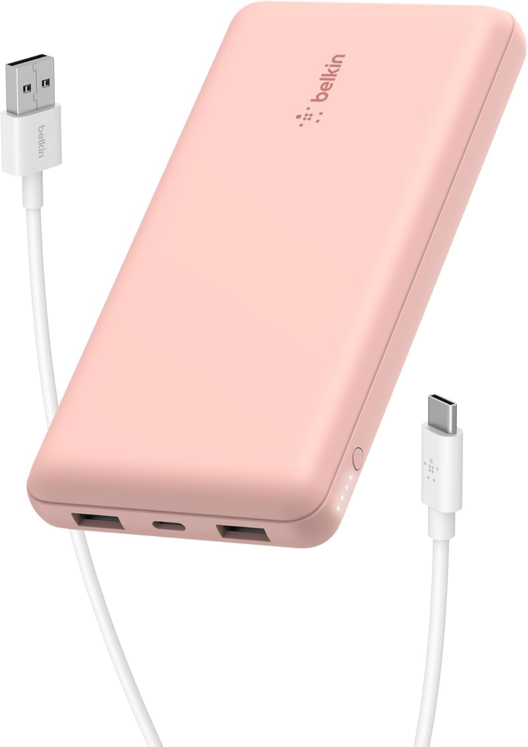 Thumbnail 6 de Belkin Batteria esterna BoostCharge 10000 mAh: 3 porte, ricarica PD 15 W
