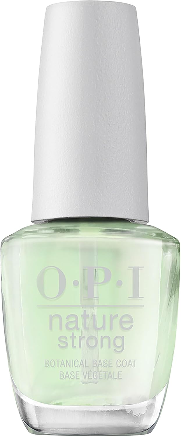 Detalle de OPI Nature Strong Base Coat 15 ml