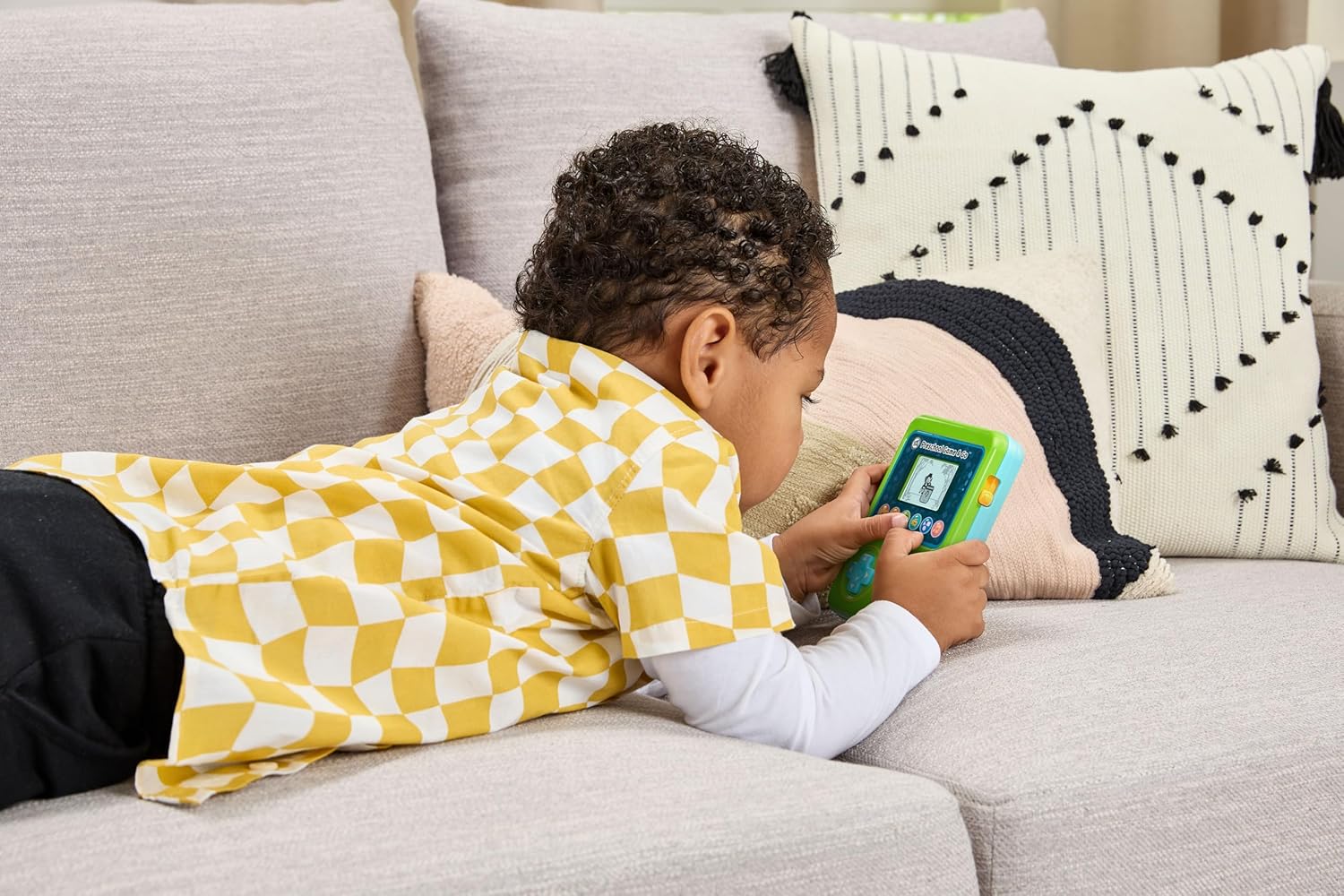 Thumbnail 6 de LeapFrog Preschool Game & Go interactive learning game (6 games & activities) for ages 2–4+