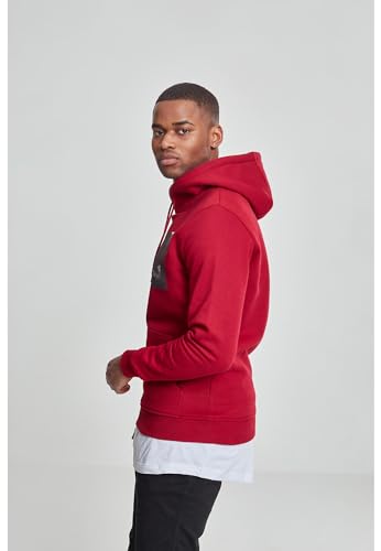 Thumbnail 6 de Mister Tee sudadera con capucha hombre tallas XS–5XL