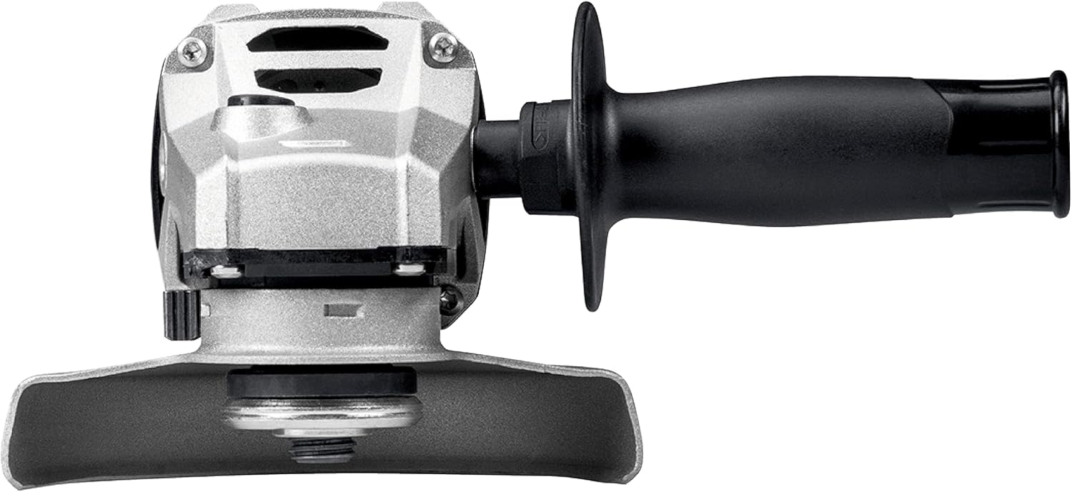 Thumbnail 2 de Metabo smerigliatrice angolare W 1100-125 – Potenza 1100 W, protezioni avanzate