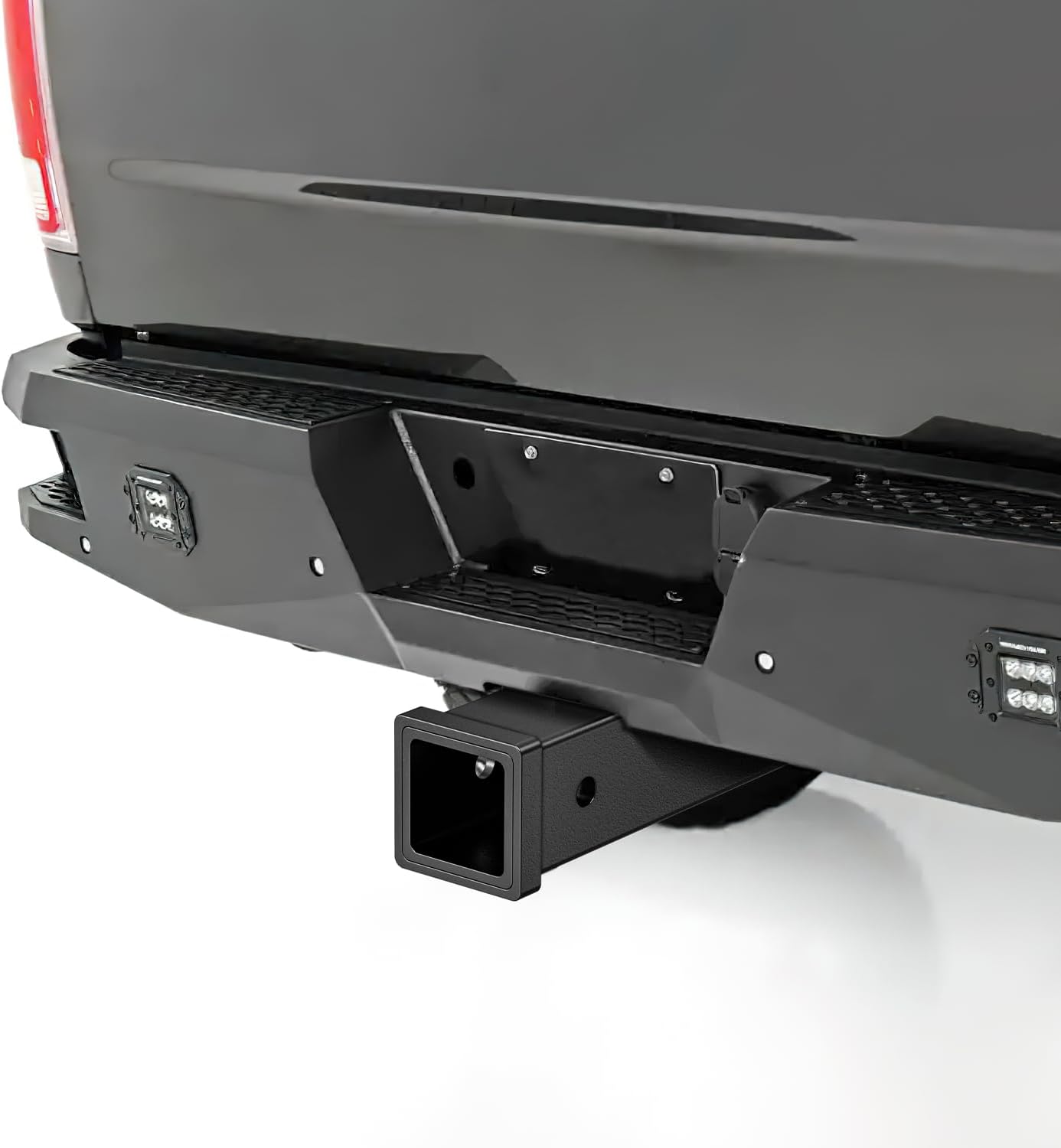 Thumbnail 6 de Nilight Hitch Adapter 2.5" x 10" Trailer Receiver Bar