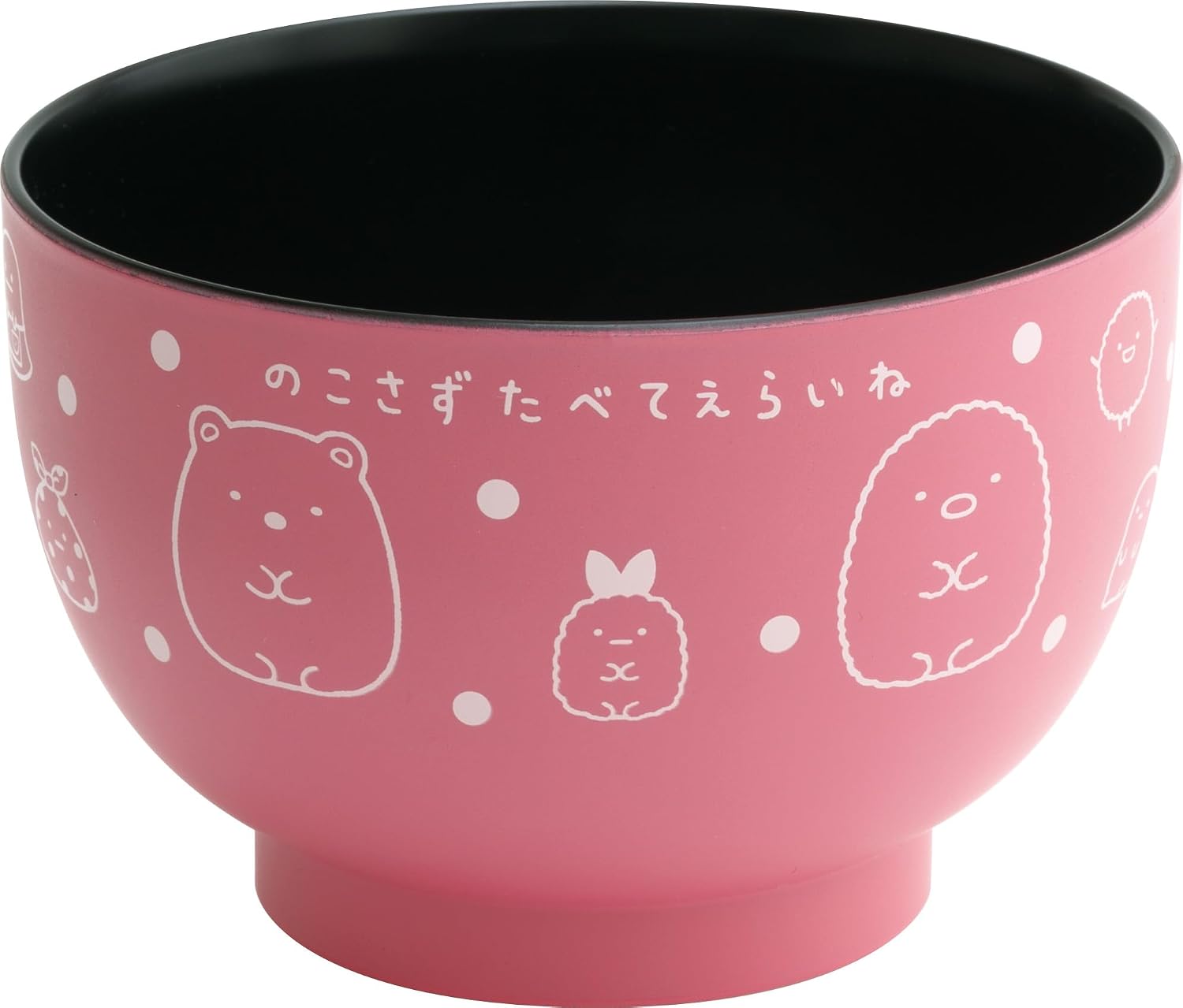 Detalle 1 de サンエックス すみっコぐらし KA11301 マスコット付き箸 ねこ ABS樹脂製