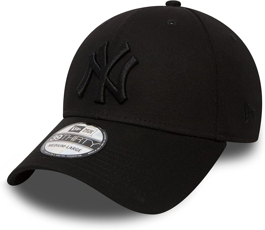 Imagen de New Era 39thirty Gorra Unisex - Estilo y Comodidad en OfertitasTOP