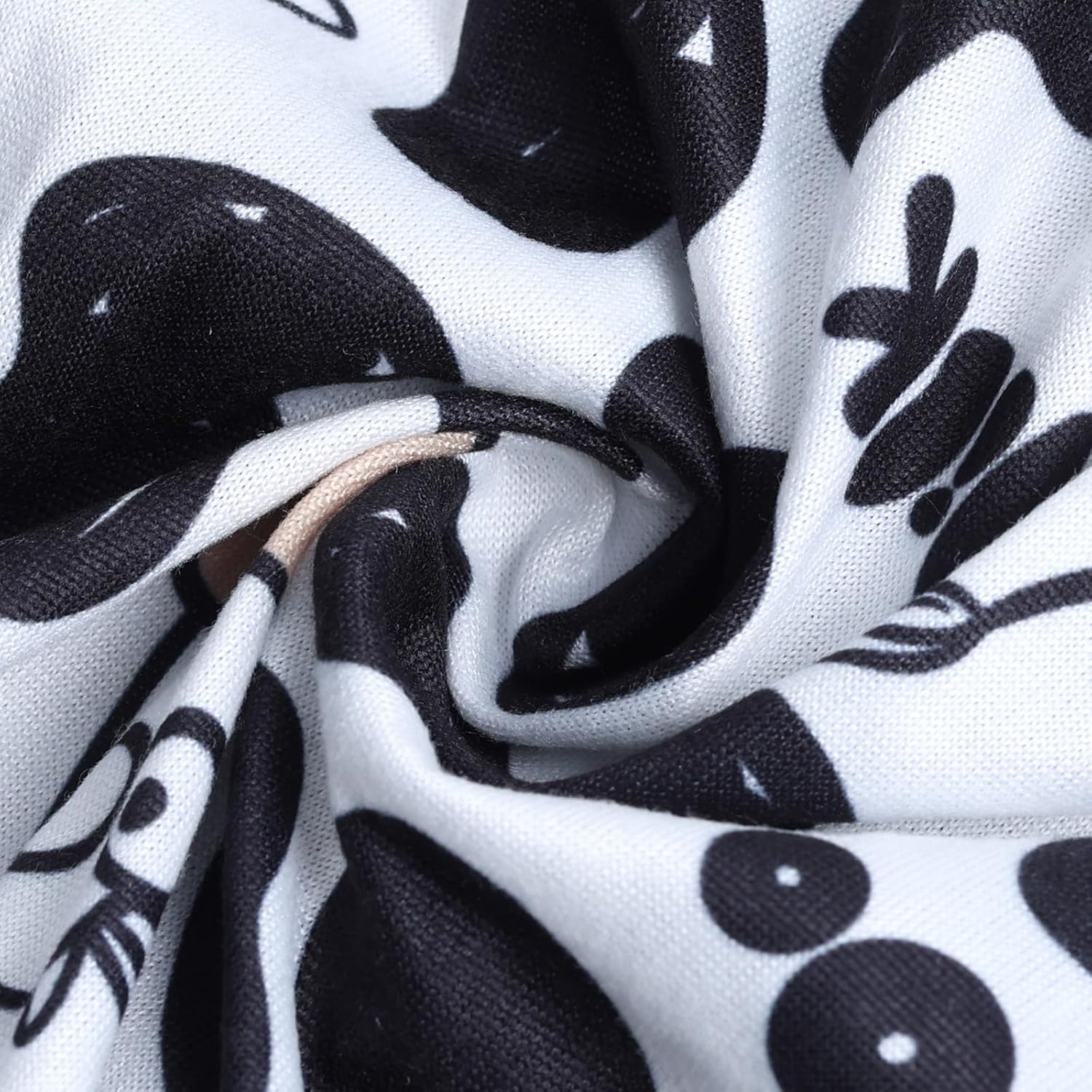 Detalle 1 de CuteBone Dog Recovery Suit ZP16M