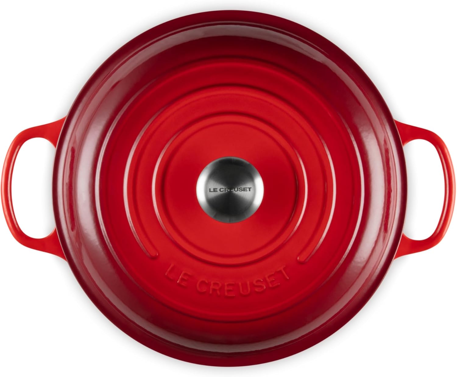 Thumbnail 1 de Le Creuset Faitout Signature 3,2 L
