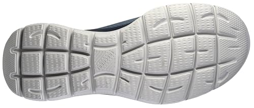 Thumbnail 3 de Skechers Hombre Summits High Range Slip-In Entrenador (Slate Mesh/Trim) – 42.5 EU