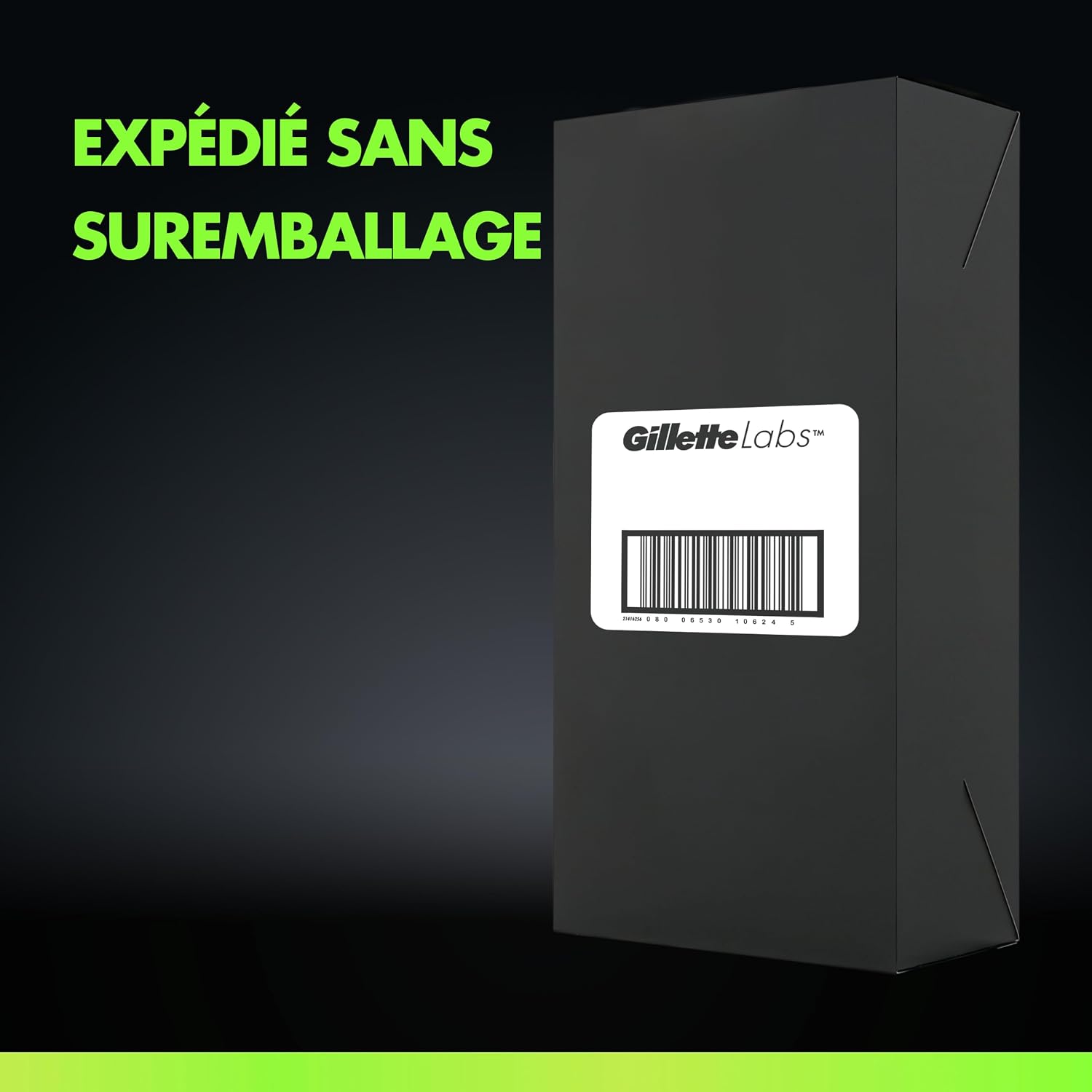Thumbnail 3 de Gillette Labs Tondeuse corporelle i3