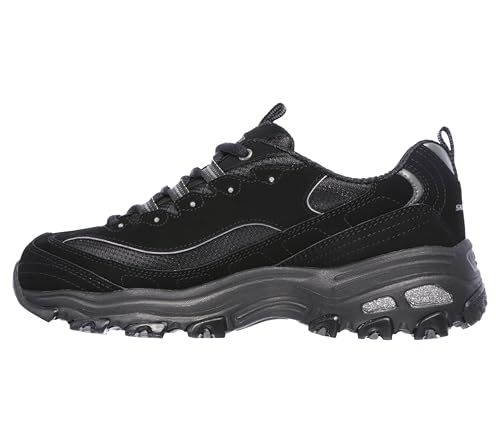 Detalle de Skechers D'Lites Biggest Fan 36 mujer