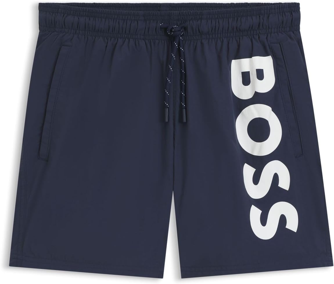 Detalle de BOSS Octopus Short Homme
