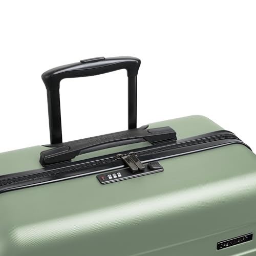 Detalle de Cabin Max Anode 56x45x25cm Carry On Luggage Suitcase