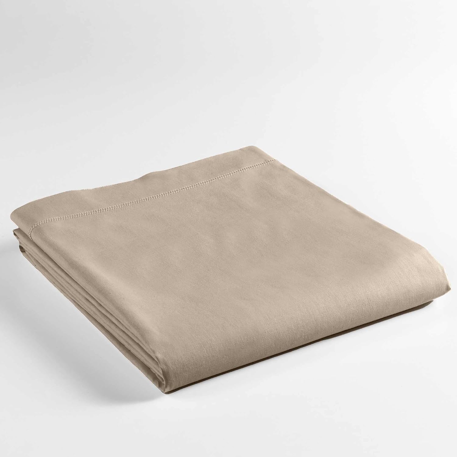 douceur d'intérieur Drap plat 240x300 cm
