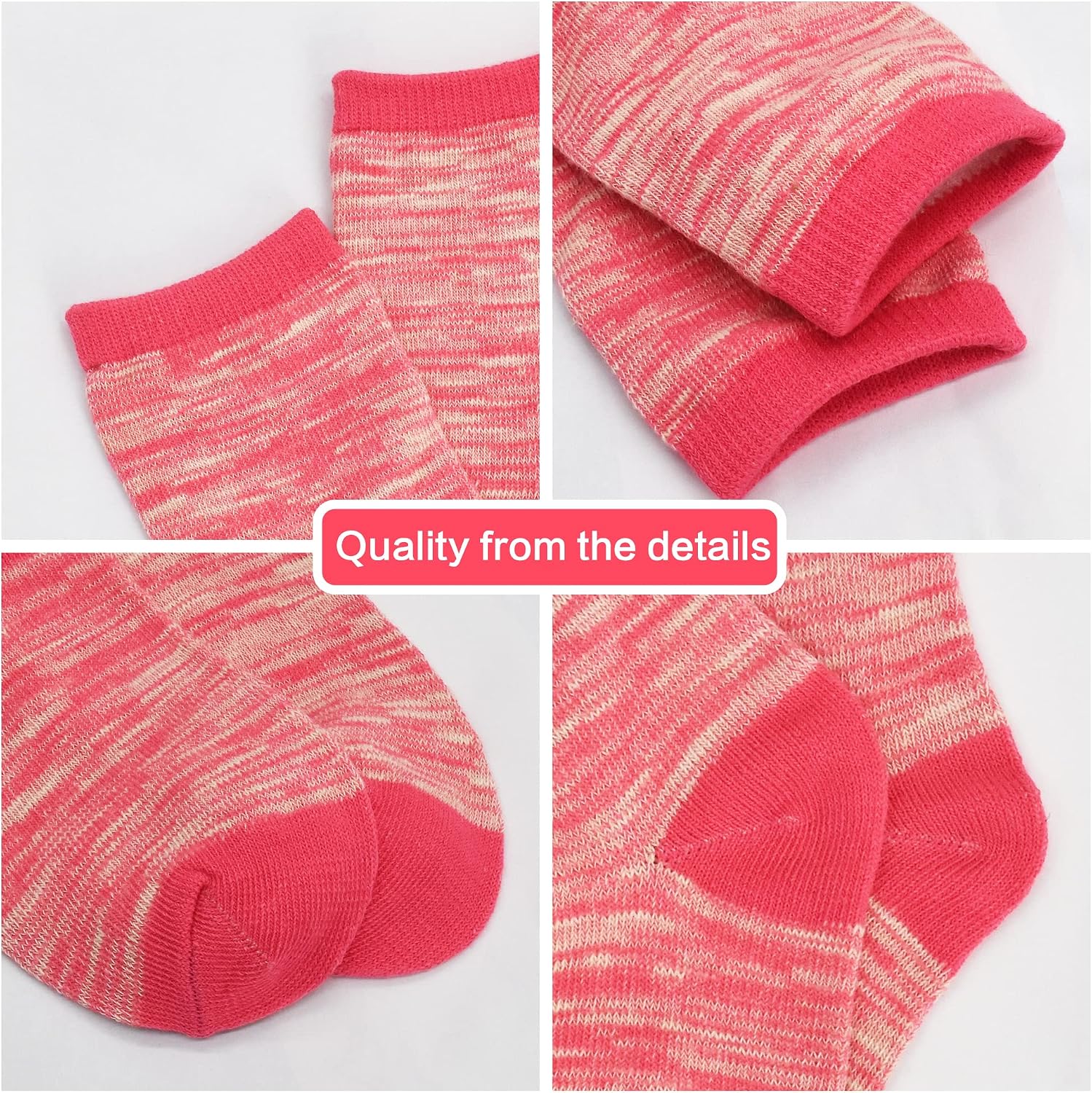 Thumbnail 5 de SPTRAMLE Socken Jungen Kleinkind 12 Paar