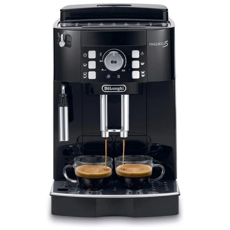 DeLonghi Magnifica S ECAM21.110.B Cafetera automática 2 tazas