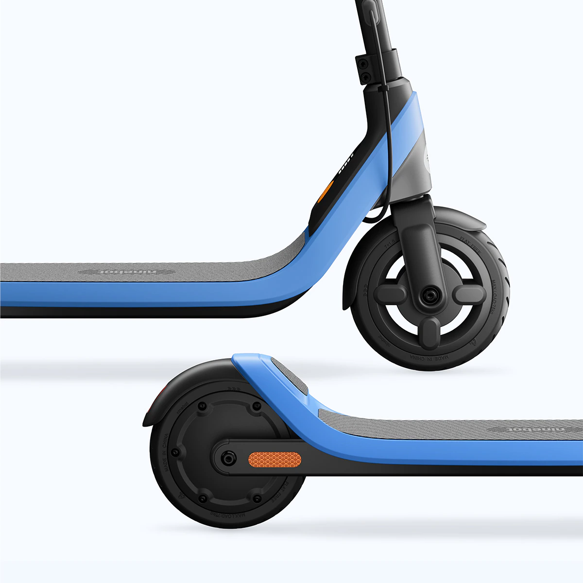 Thumbnail 3 de Segway C2 Lite 130W 🚲