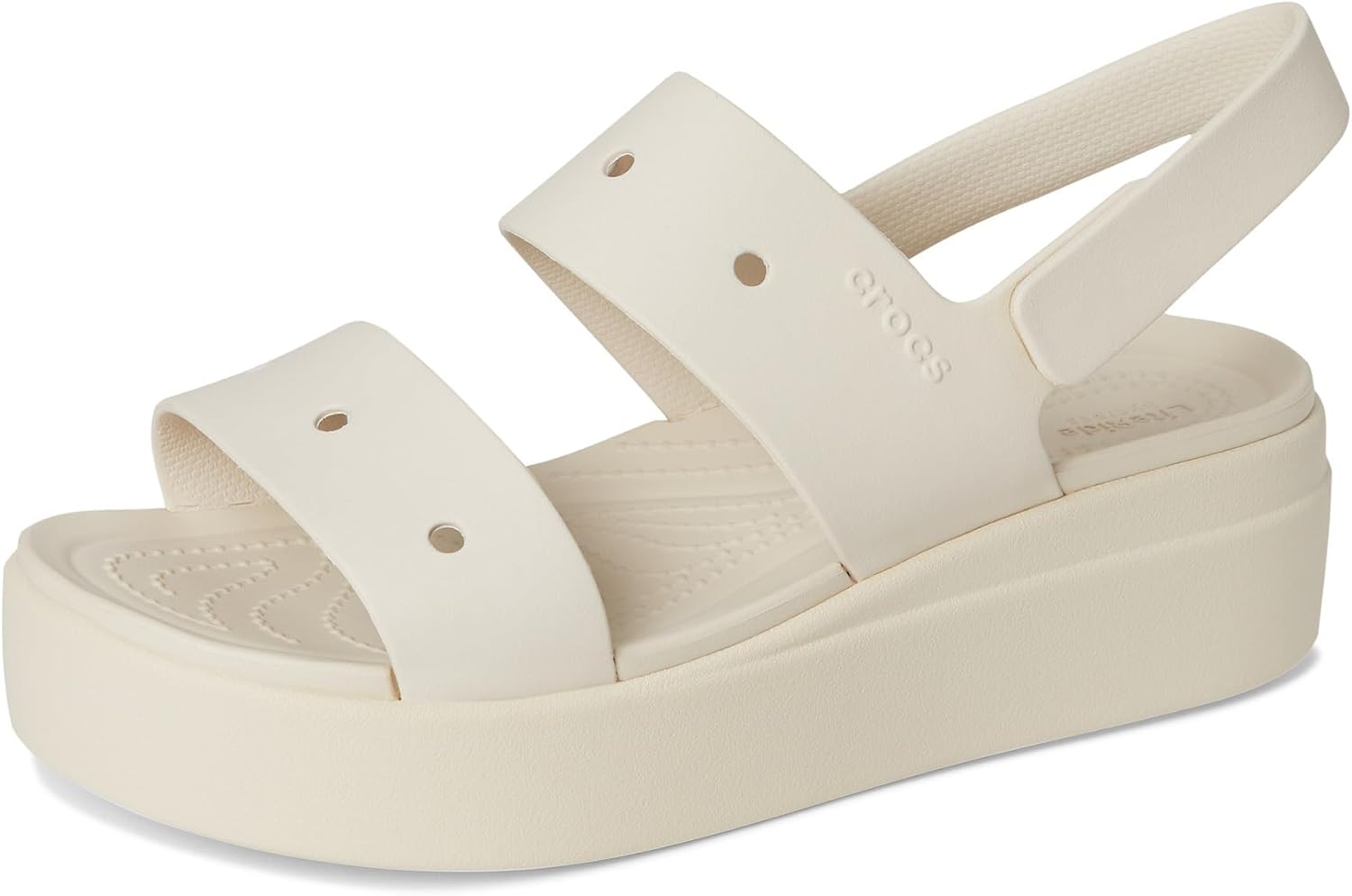 Thumbnail 6 de Crocs Brooklyn 4U Sandali donna: leggeri, flessibili e con cinturino regolabile