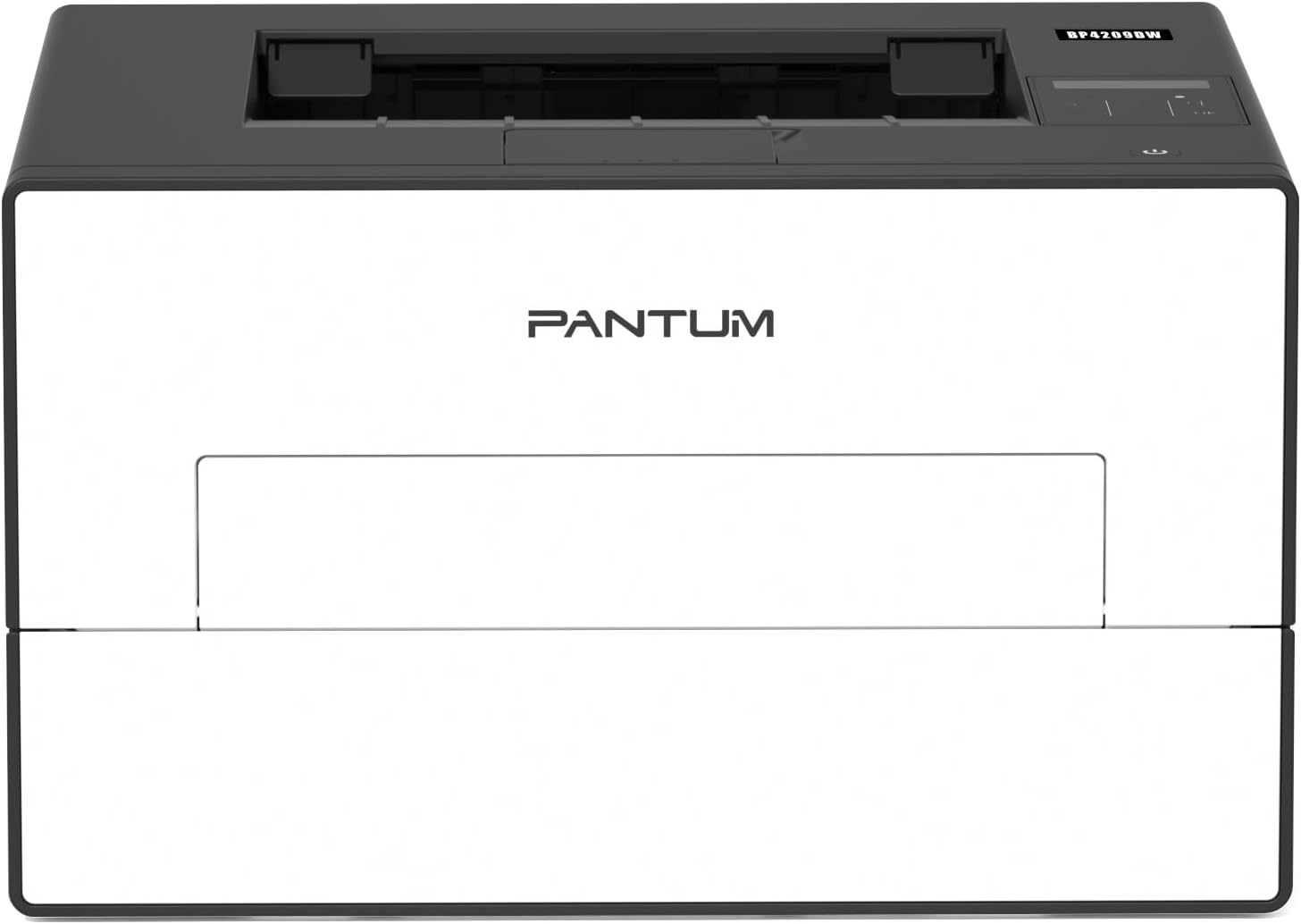 Detalle de PANTUM BP4209DW Laserdrucker (SW) mit automatischem Duplexdruck, WLAN/USB/Ethernet – bis 30 ppm