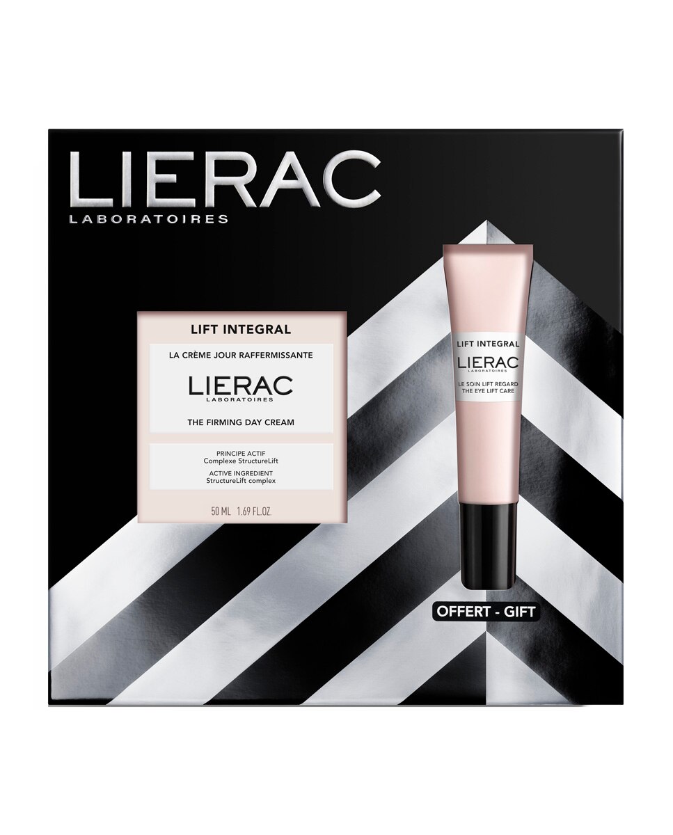 Thumbnail 1 de Lierac Estuche Regalo Crema Día Reafirmante Lift Integral 🎁