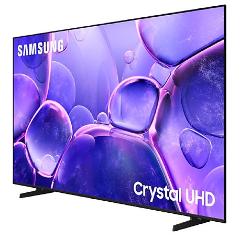 Detalle de Samsung Crystal UHD 65" LED UE65U8072FUXXH 4K HDR Smart TV