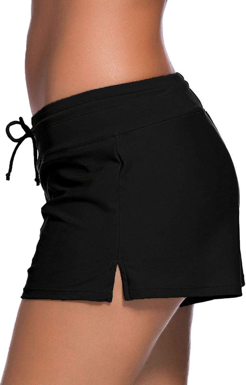 Thumbnail 1 de Acfoda Damen Sommer Kurz Badeshorts – Schnell Trocknend, Dehnbar und Komfortabel