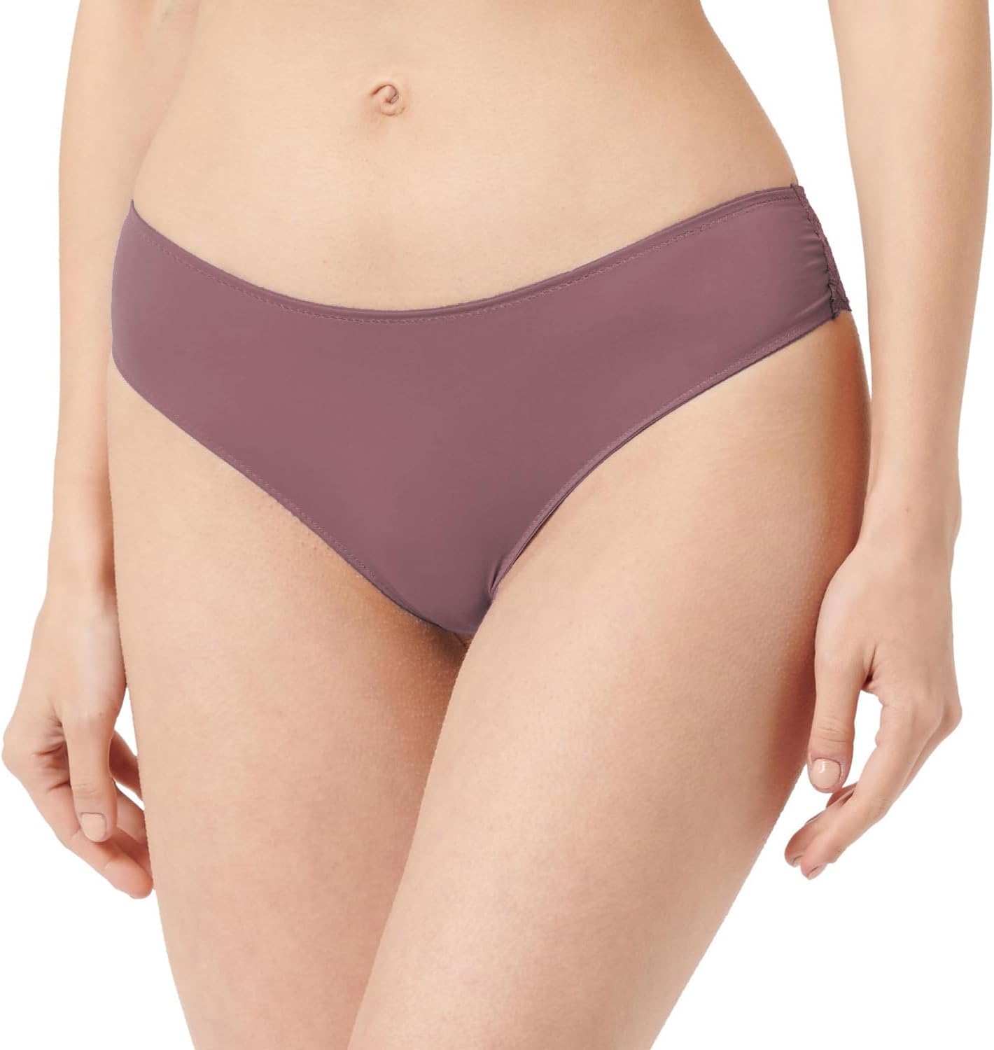 Thumbnail 6 de Triumph Lovely Micro Brazilian String femme — culotte string brésilien en microfibre