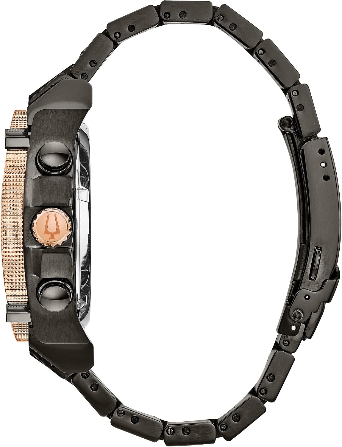 Detalle 2 de Bulova High Precisionist Icon 300M Watch