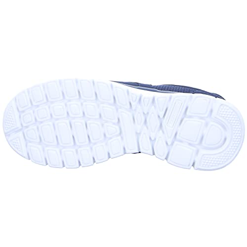 Thumbnail 6 de Skechers Burns- Agoura para hombre en navy (zapatillas deportivas, talla 45 EU)