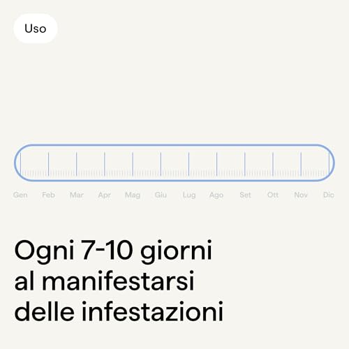 Thumbnail 6 de Olio di Neem per Piante + Olio di Lino per Piante 1000ml – Illica, Insetticida Naturale per Ort o Giardino e Piante in Vaso