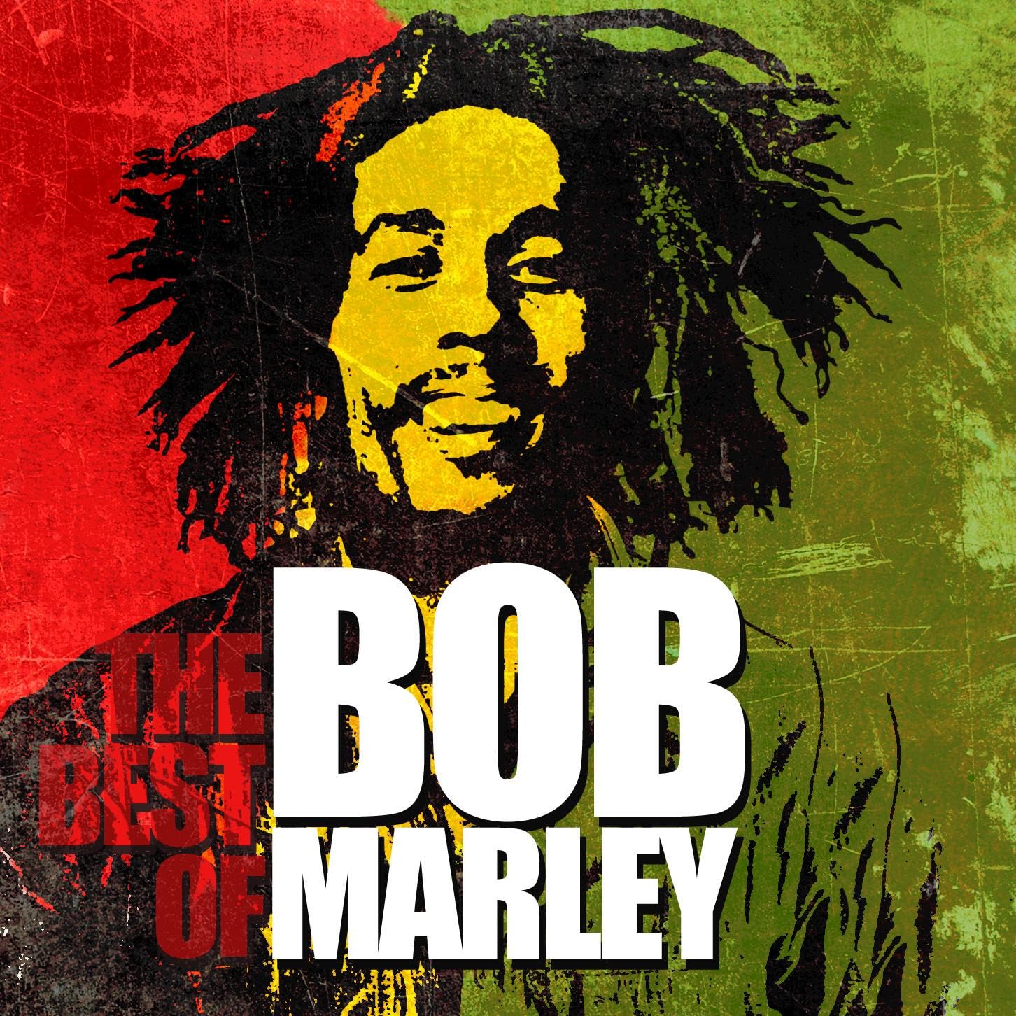 The Best Of Bob Marley – kompilacja muzyki Boba Marleya