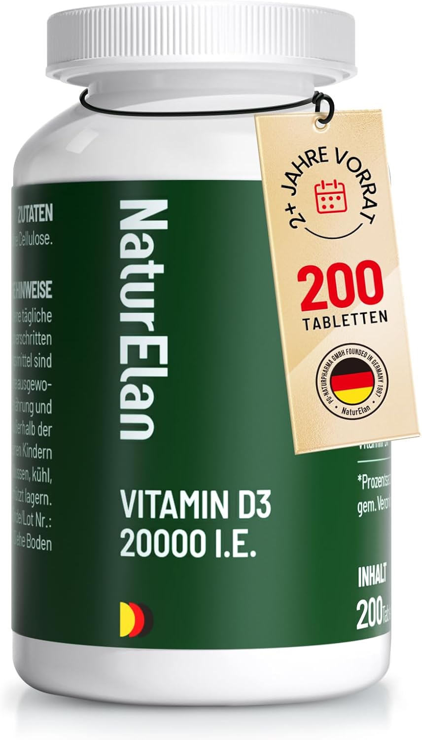 Thumbnail 6 de Vitamin D3 K2 Tropfen 50 ml đ