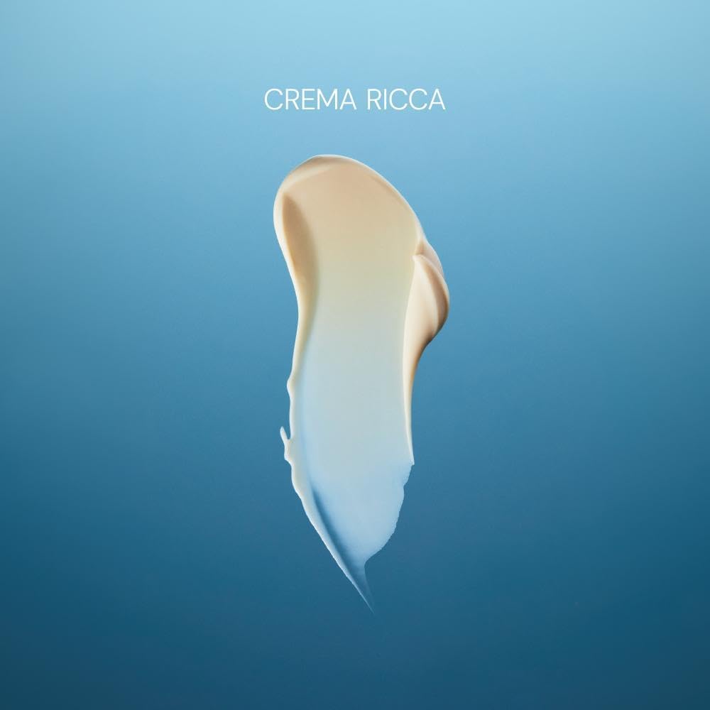 Detalle de Elemis cura del corpo – Crema corpo Frangipani Monoi, crema doccia e bagnoschiuma rinfrescante