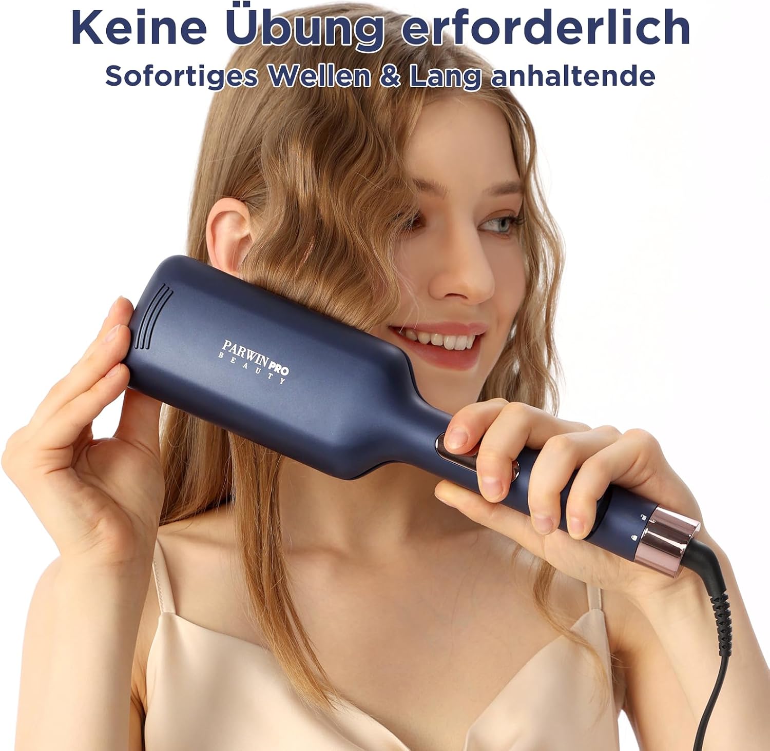 Thumbnail 5 de PARWIN PRO BEAUTY Hair Curler 32 mm đâ