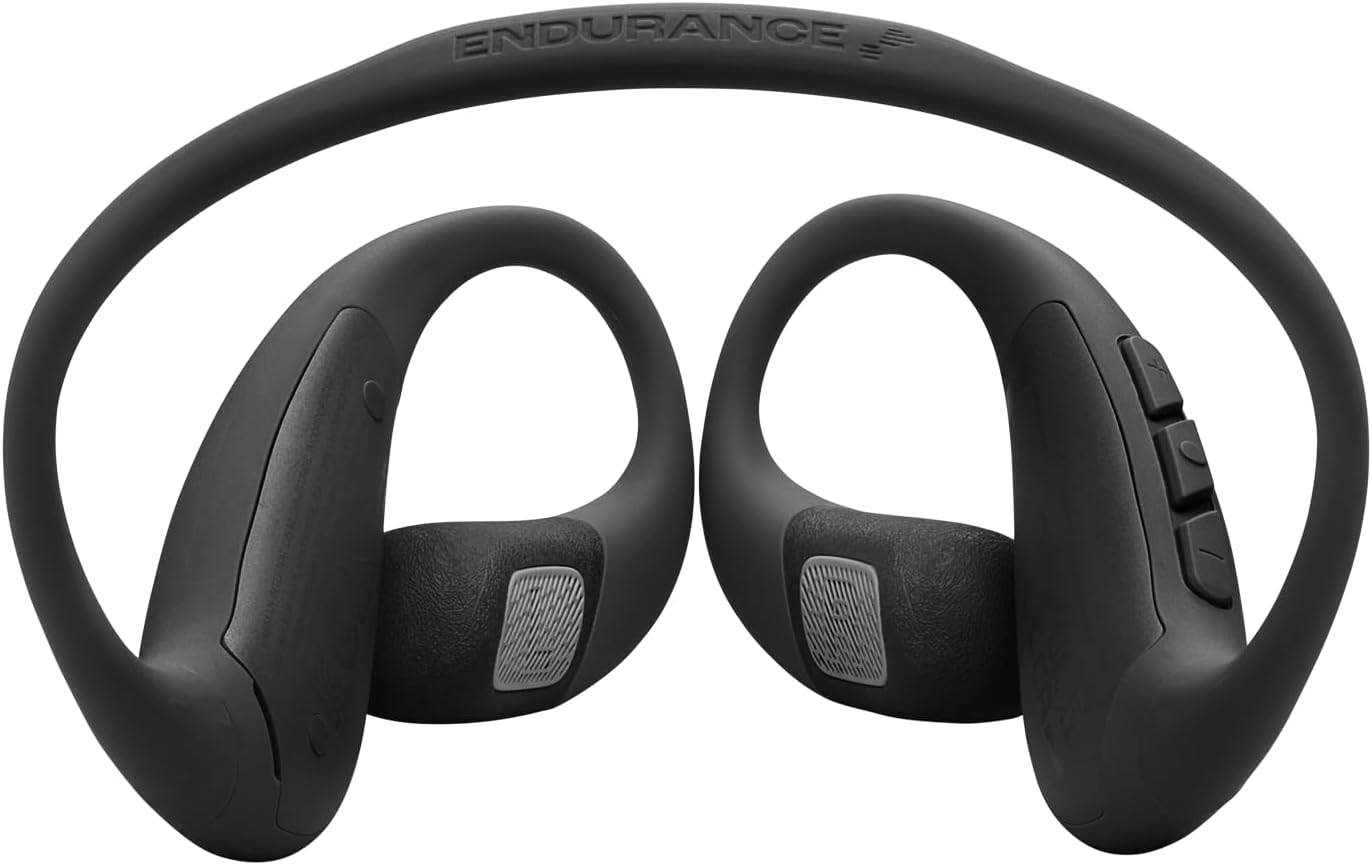 Thumbnail 4 de JBL Endurance Pace Open-Ear Kopfhörer 10 h