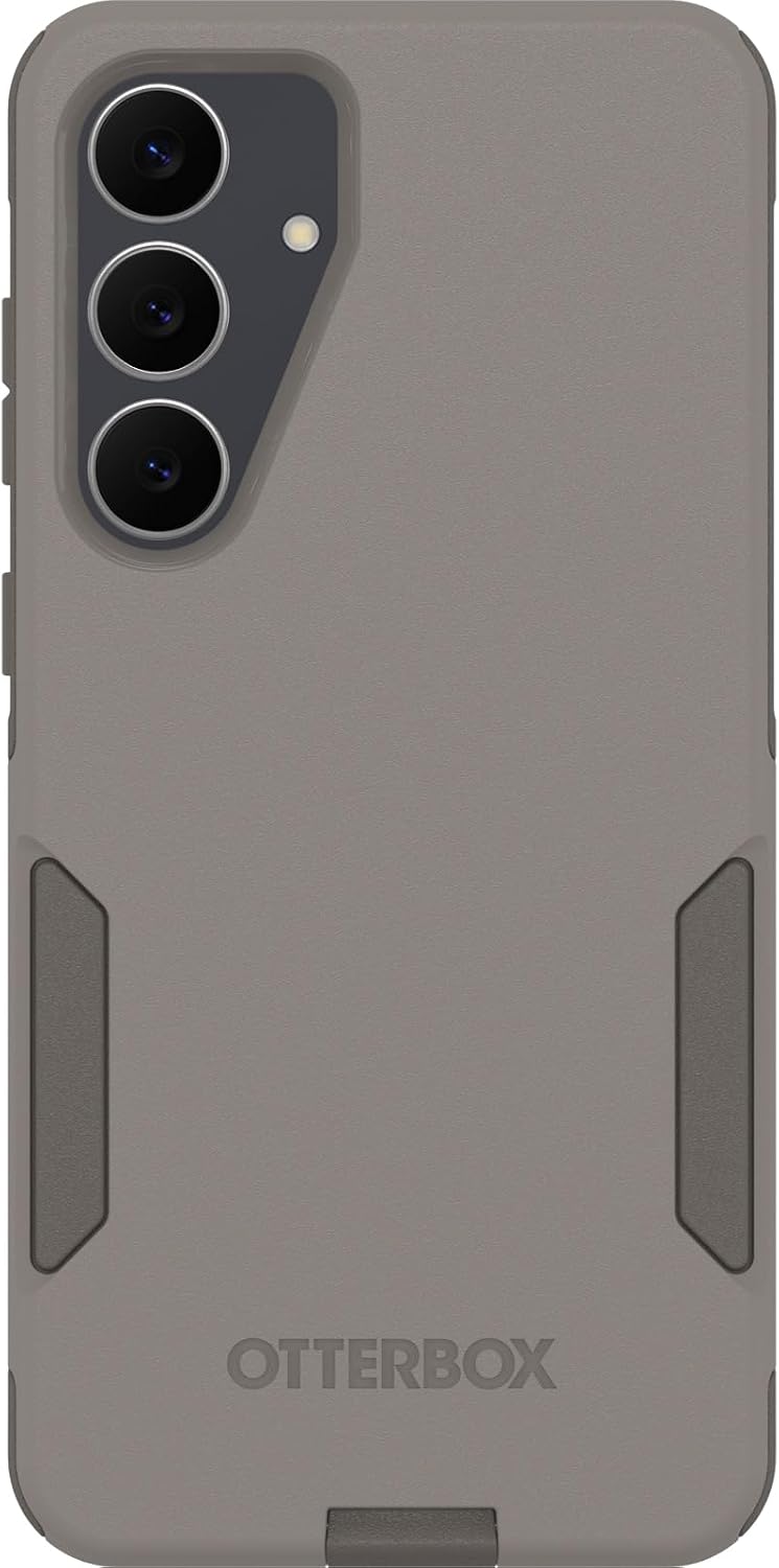 Detalle 2 de OtterBox Coque Commuter pour Samsung Galaxy S25 FE – protection fiable et design ultra-fin