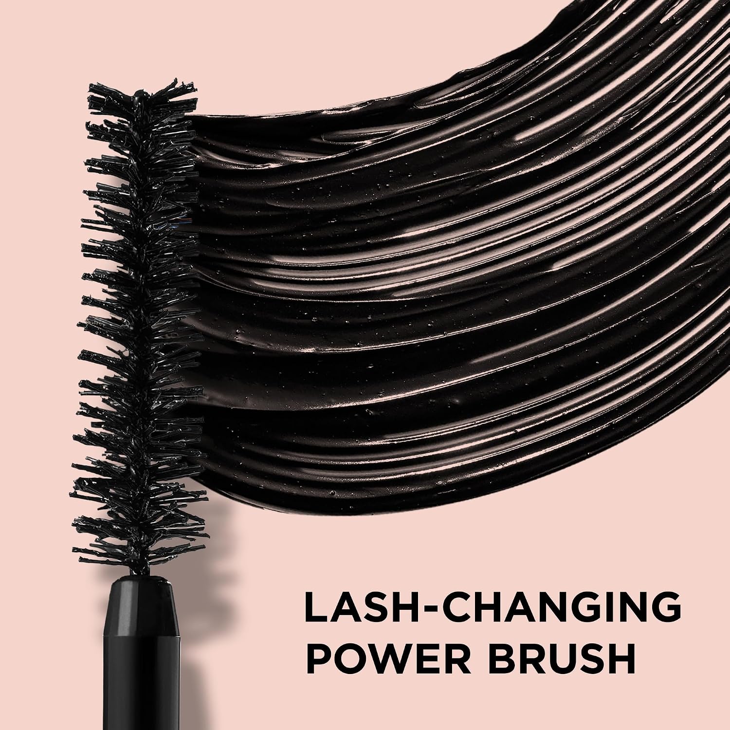 Detalle de IT Cosmetics Superhero Volumizing Mascara - Black (Full Size, 0.3 fl oz)
